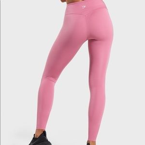 DISCONTINUED COLOR Gymshark Training Leggings